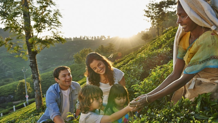 Family Tours